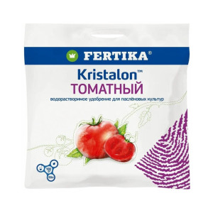 Удобрение Fertika Кристалон Томатный