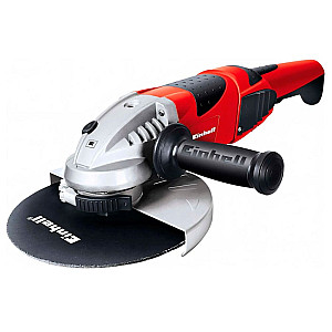 Углошлифмашина электрическая Einhell TE-AG 230/2000
