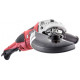 Углошлифмашина электрическая Einhell TE-AG 230/2000