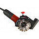 Кожух Mechanic Air Duster 115-125 мм для малой болгарки