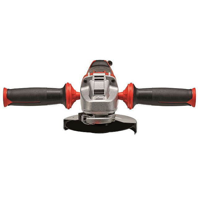 Углошлифмашина электрическая Einhell TE-AG 125/1010 CE Q