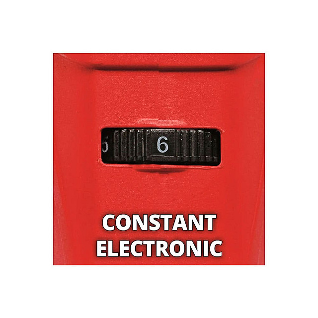 Углошлифмашина электрическая Einhell TE-AG 125/1010 CE Q