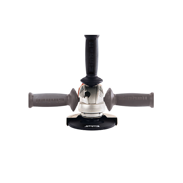 Углошлифмашина электрическая Einhell TE-AG 230/2000