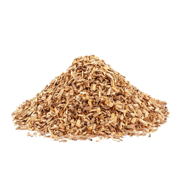 Щепа ольховая Camping Palisad 69633 200 г