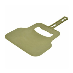 Веер Boyscout 33240 для раздувания огня пластиковый