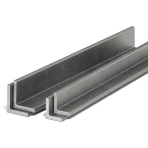 Уголок стальной 40*40*4 мм