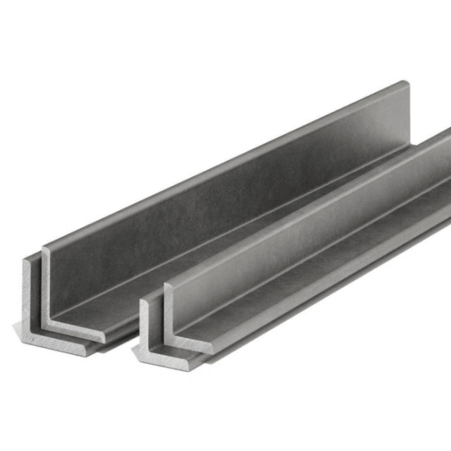 Уголок стальной 40*40*4 мм