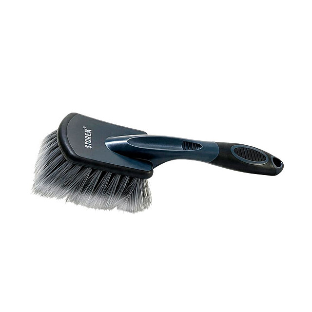 Щетка для мытья Storex Cleaning SC-0264 8626004 с насадкой для шланга