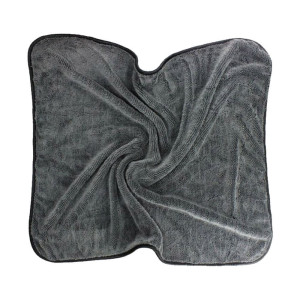 Микрофибровое полотенце Storex Detail SD-3540 для сушки кузова 35*40 см