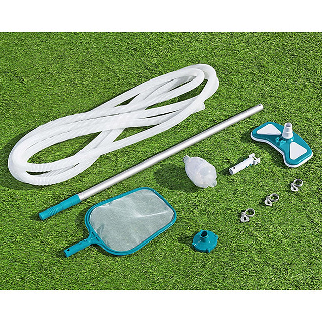 Набор для чистки бассейна Bestway AquaClean 58234