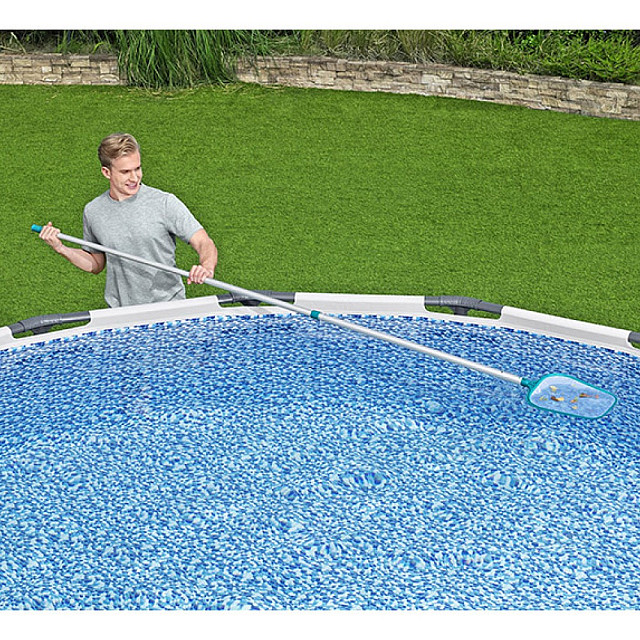 Набор для чистки бассейна Bestway AquaClean 58234