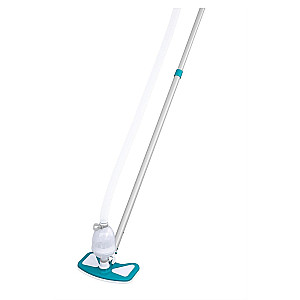 Набор для чистки бассейна  Bestway Deluxe 58237 22*112*27 см