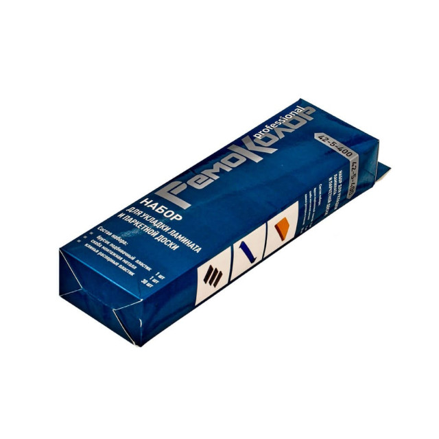 Набор инструмента для укладки ламината Remocolor 42-5-400