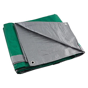 Тент хозяйственный Ecos 999166 универсальный T-4*4 60 г/м.кв