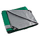Тент хозяйственный Ecos 999088 универсальный T-4*4 100 г/м.кв