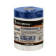 Полотно  укрывное Rollingdog PAINTERS-SHIELD на малярной ленте  0.55*33 м