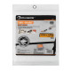 Полотно укрывное  Rollingdog SURE-GUARD 152*305см