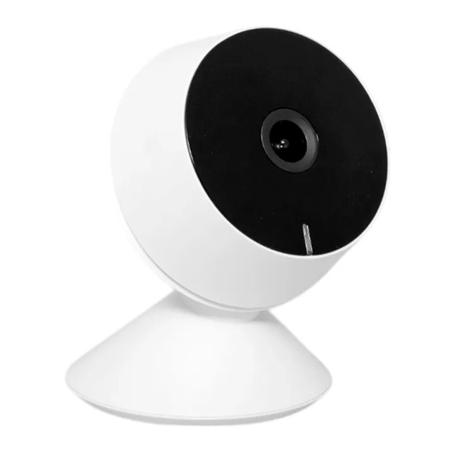 Умная камера EKF Connect M8S scwf-m8s