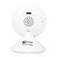 Умная камера EKF Connect M8S scwf-m8s