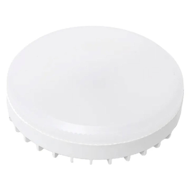 Умная лампа EKF Connect slwf-gx53-rgbw GX53 RGBW Wi-Fi