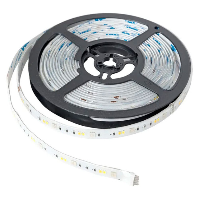 Умная светодиодная лента EKF Connect slswf-5-rgbw RGBW 5 м
