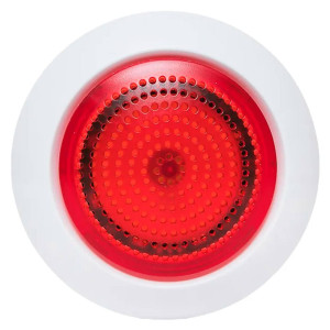 Умная сирена EKF Connect Zigbee is-sr-sb