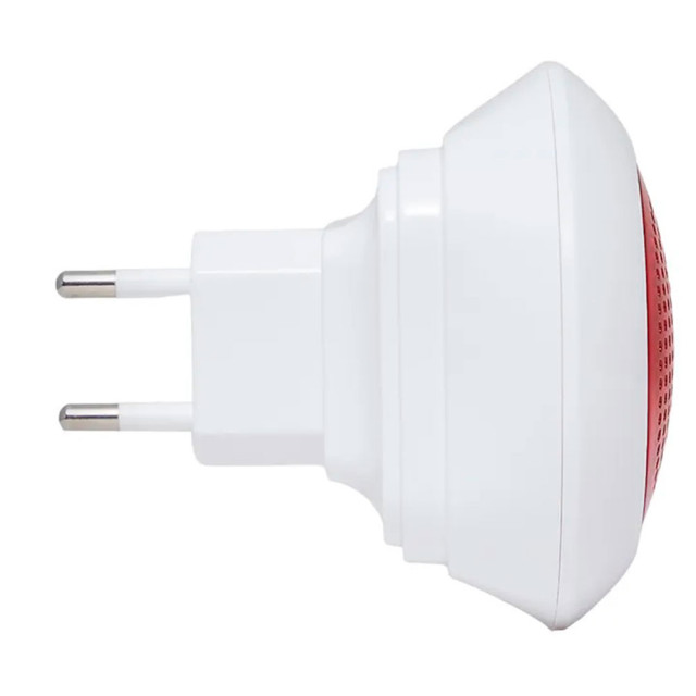 Умная сирена EKF Connect Zigbee is-sr-sb