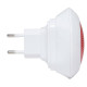 Умная сирена EKF Connect Zigbee is-sr-sb
