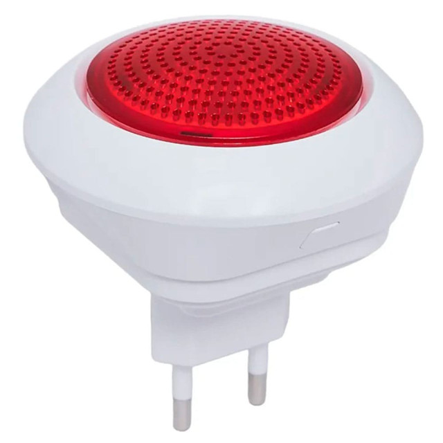 Умная сирена EKF Connect Zigbee is-sr-sb