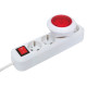 Умная сирена EKF Connect Zigbee is-sr-sb