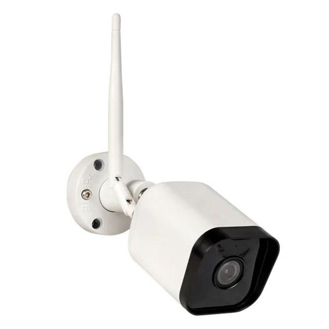 Умная уличная камера EKF Connect scwf-ex IP65