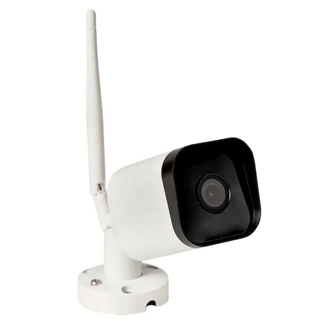 Умная уличная камера EKF Connect scwf-ex IP65