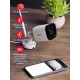 Умная уличная камера EKF Connect scwf-ex IP65