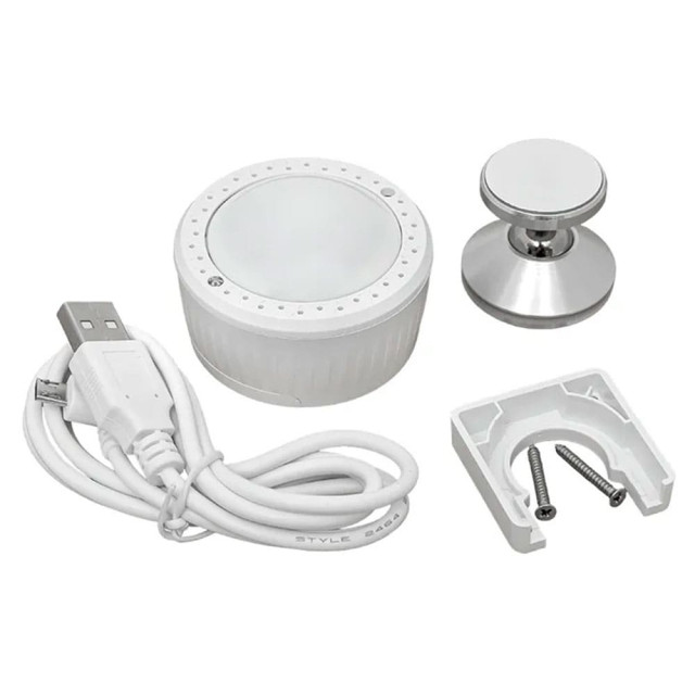 Умный датчик EKF Connect Zigbee 4в1 is-thpl-zb