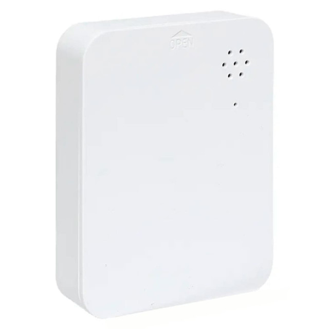 Умный датчик протечки EKF Connect Zigbee is-fl-zb