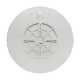 Умный потолочный светильник EKF Connect sclwf-480-cct 480 мм 36W