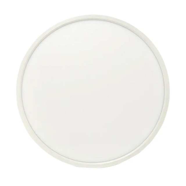 Умный потолочный светильник EKF Connect sclwf-600-cct 600 мм 45W