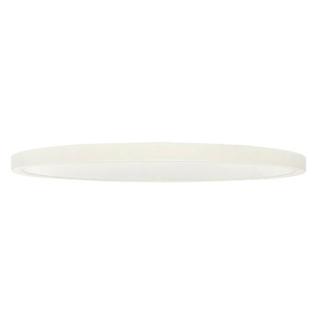 Умный потолочный светильник EKF Connect sclwf-600-cct 600 мм 45W