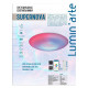 Умный потолочный светильник Lumin'arte Supernova CLL4572W APP