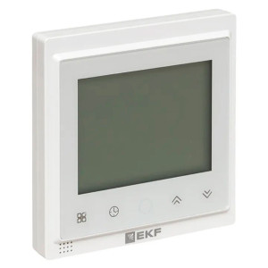 Умный терморегулятор EKF Connect ETT-5 для водяногогазового бойлера WI-FI