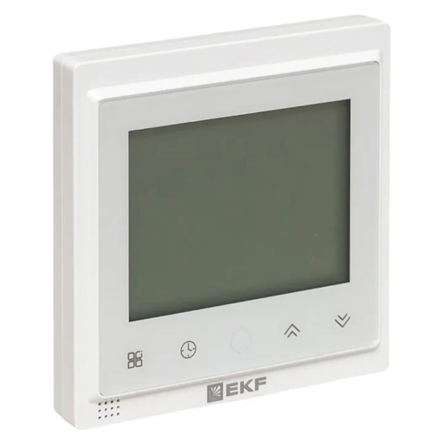Умный терморегулятор EKF Connect ETT-5 для водяногогазового бойлера WI-FI