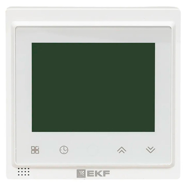 Умный терморегулятор EKF Connect ETT-5 для водяногогазового бойлера WI-FI