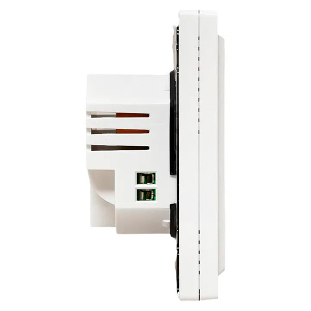 Умный терморегулятор EKF Connect ETT-5 для водяногогазового бойлера WI-FI