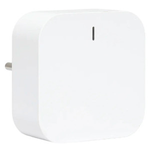 Умный хаб EKF Connect szh-t для подключения датчиков Zigbee
