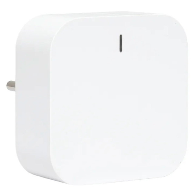Умный хаб EKF Connect szh-t для подключения датчиков Zigbee