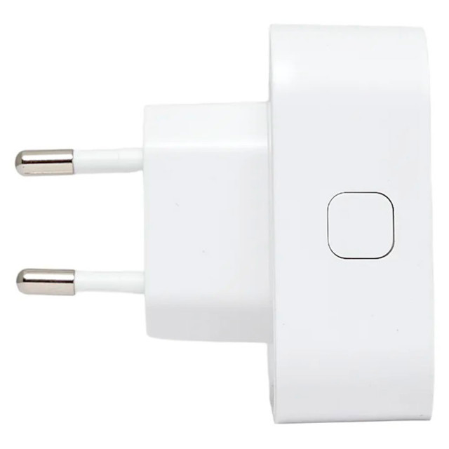 Умный хаб EKF Connect szh-t для подключения датчиков Zigbee