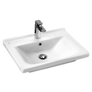 Умывальник Santek Миранда-60 WH30.2.421