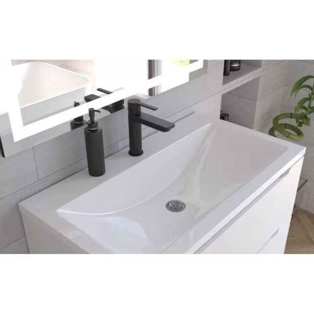 Умывальник Versalia Soft 80