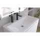 Умывальник Versalia Soft 80