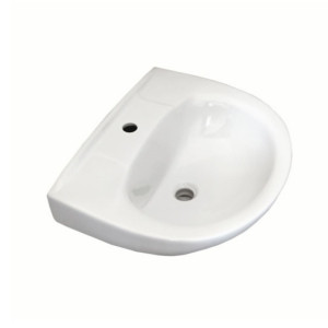 Умывальник Лобня Антей 55 10/1/5/1-11 без перелива